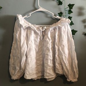 Free People blouse